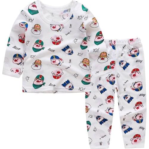 Girls Clothing Sets 2019 New Baby Girl Outfits Baby Girl Summer Clothes Kids Girl Clothes Top T Shirt+ Short Pant 2PCS Set