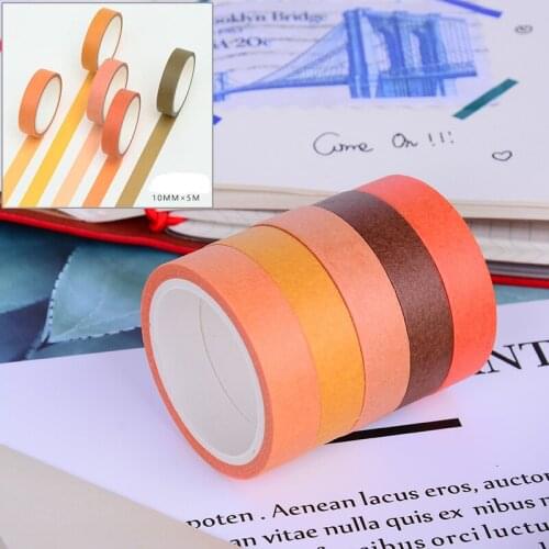 Бумажные скотчи KOQZM China At AliExpress