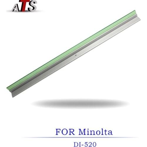 2pcs drum cleaning blade For Konica Minolta DI 450 470 520 620 521 550 compatible Copier EP2050 EP3050 EP4000 EP5000