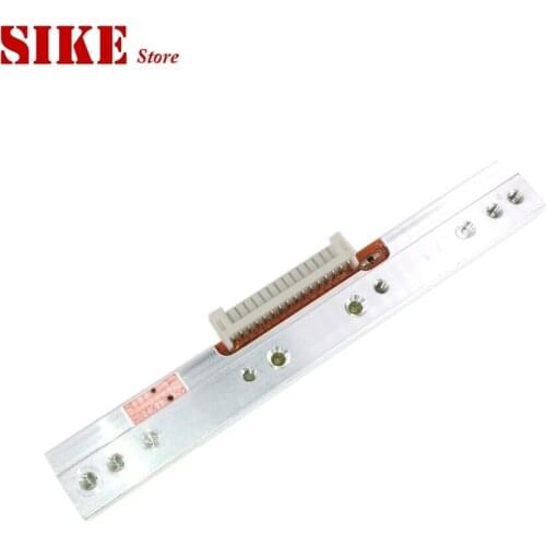 Printer Printhead For Godex EZ-1100 EZ1100 PLUS EZ-1105 EZ-1200 EZ1105 EZ1200 ZA-124 ZA123 ZA124 ZA123 Thermal Print Head
