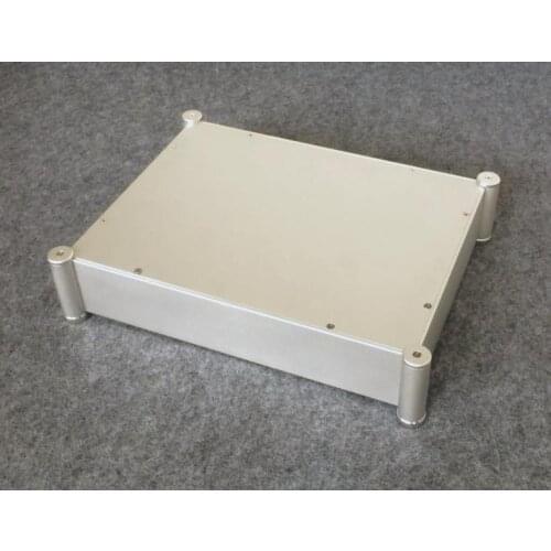 Size W430 H95 L330 small round corner cabinet can be used for DAC cabinet of bile machine amplifier