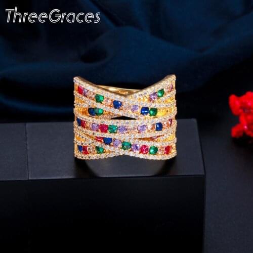 ThreeGraces Jewelry Wedding Rings