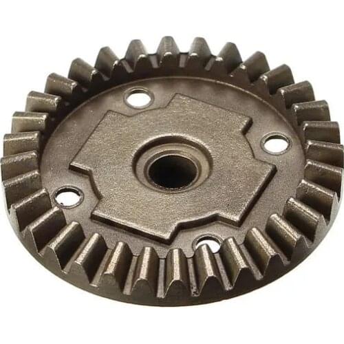 Bevel 32T Gear EA1037 for JLB Racing CHEETAH 1/10 Brushless RC Car Parts Accessories