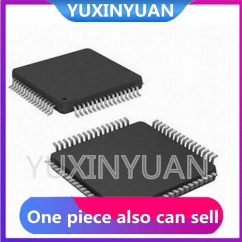 1pcs/lot TLE6244X C2 MQFP-64 TLE6244 QFP