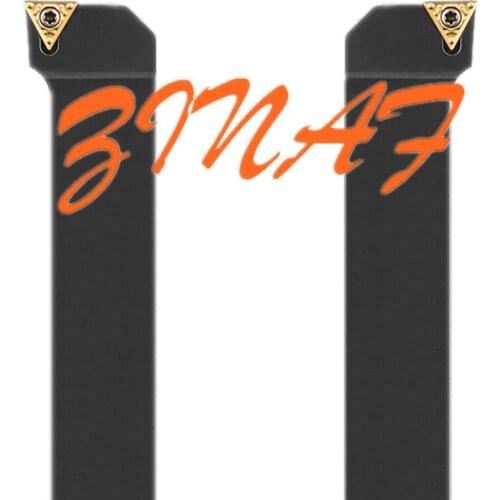 1pc STFCR1212H11 STFCR1616H11 External Turning Tool Hold TCMT110204 TCMT110208 Carbide Inserts Lathe Bar CNC Cutting Tools