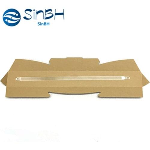 2PCS X Main Charge Corona Grid MX-363 503 453 Main Charge Gid For Sharp MX283N MX363N MX503N MX453N MX 283 363 503 453 4528