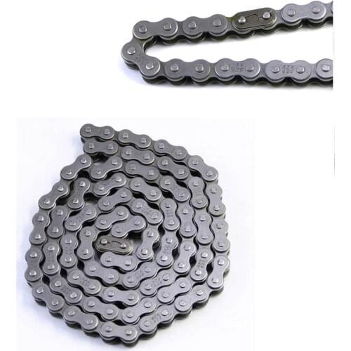 420 108 Links Drive Chain for 90 110 125cc Dirt Bike ATV TaoTao SUNL Baja