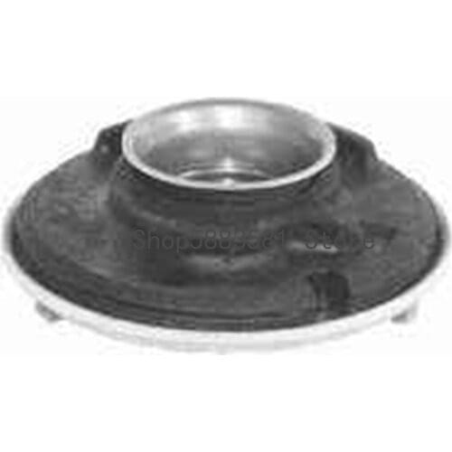 CAR Spring seat Vol ksw age nau diS kod aSe atP ass at Support arm Front rubber cushion rear spring rubber sleeve