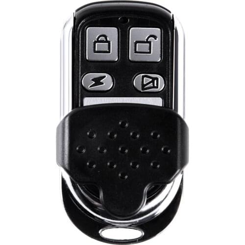 Wireless Remote Control Smart Key433MHz Remote Controller HXQ908D / HXQ909E / HXQ910D / HXQ910E / HXQ920 Invisible Door Lock