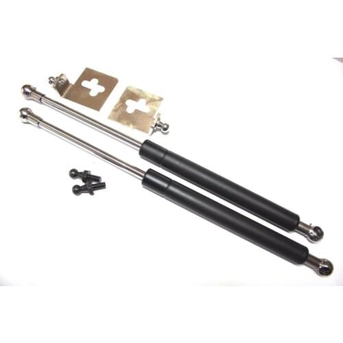 For Subaru Impreza WRX 1993-1999 Front Bonnet Hood Modify Gas Struts Lift Support Shock Damper Accessories Absorber