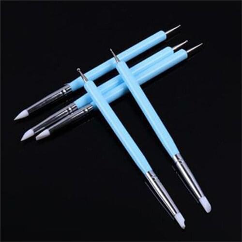 FEIYISUOSHI Nail Art Tools