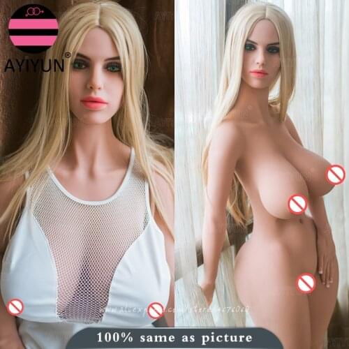 152 cm medical TPE machine Japanese animated toy adult toys Anal sex 3 cave men and women adult products blowjob