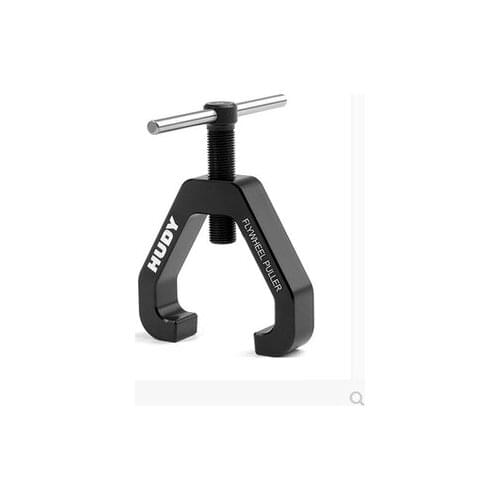 Flywheel Claw / Black 107030 Methanol engine Flywheel Remover Flywheel Remove Tool