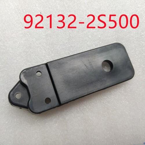 For hyundai IX35 Tucson IX Headlight bracket, plastic fixing bracket of headlight 921322S500 92132-2S500