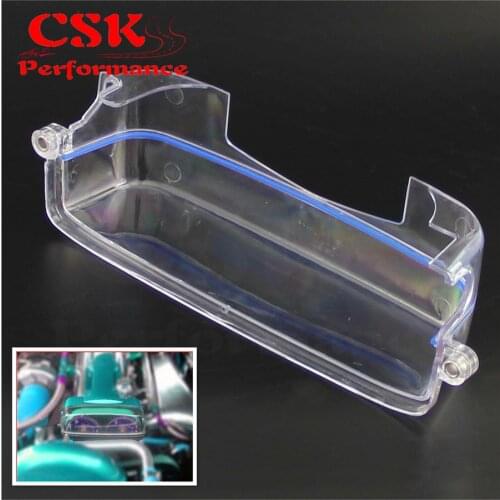 Cam Pulley Timing Belt Cover Fits For Toyota Aristo JZS147 JZS161 Supra JZA80 2JZ