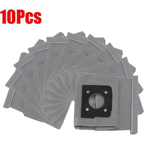 Washable Dust Bag for LG V-743RH V-2800RH V-2810B Vacuum Cleaner Reusable Bags Replacement Parts Accessories