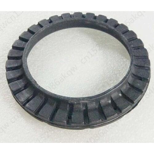 Front shock absorber pad 2007Fo rd Mon deo2013 Front suspension shock absorber spring seat rubber washer Shock absorber pad