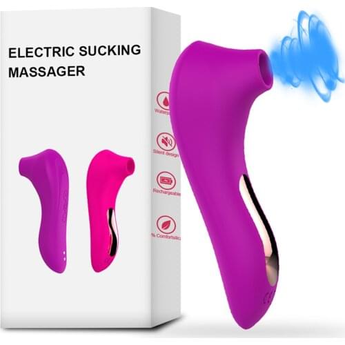 Sucker Vagina Sucking Vibrator Clitoris Stimulator Blowjob Oral Nipple Sex Toys for Adult Women Masturbator pocket pussy toy