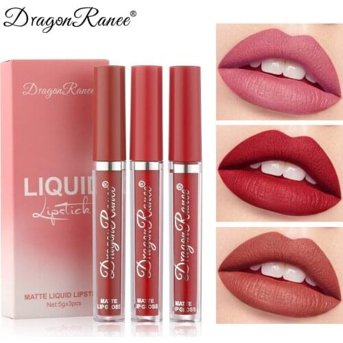 Наборы помад для губ PUTIMI China At AliExpress