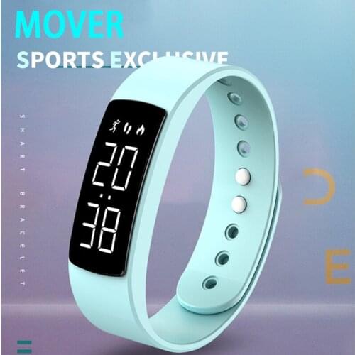 Qeedns Fitness Bracelets