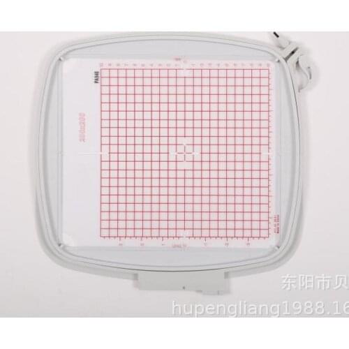 VIKING PA940 8"x8" (200x200mm) quilting computer embroidery frame