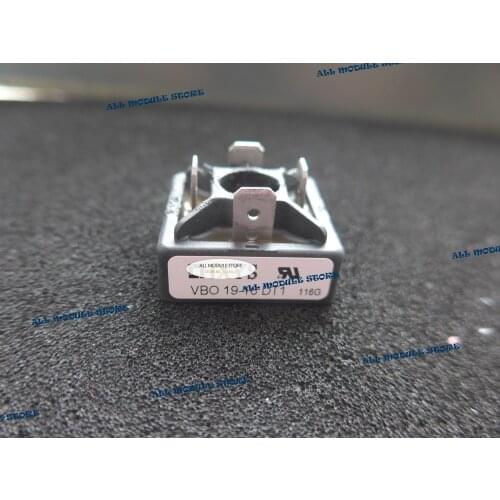 VBO19-16DT1 FREE SHIPPING NEW AND ORIGINAL MODULE VB019-16DT1