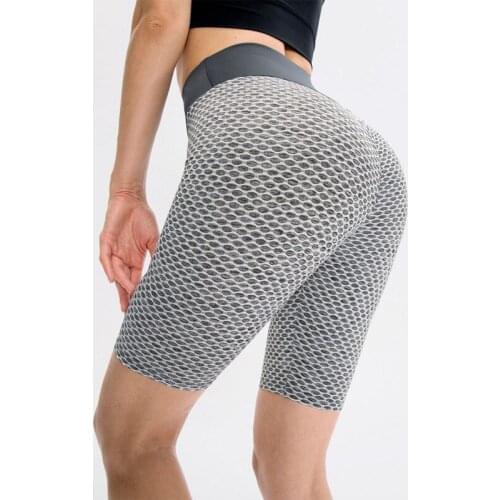 WEIXINBUY Women's Travel Shorts