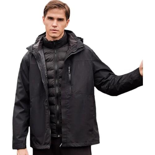 Winter Ski Jacket Men Women High Quality Waterproof Windproof Skiing and Snowboarding Jackets Female Snow Costumes Outdoor Wear