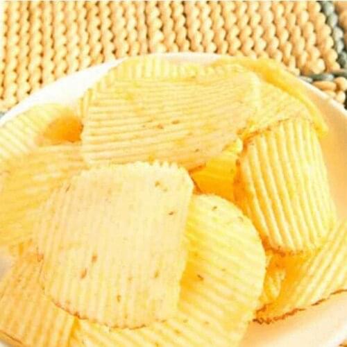 2x Stainless Steel Vegetable Potato Soap Cutter Straight Wavy Cutting Slicer