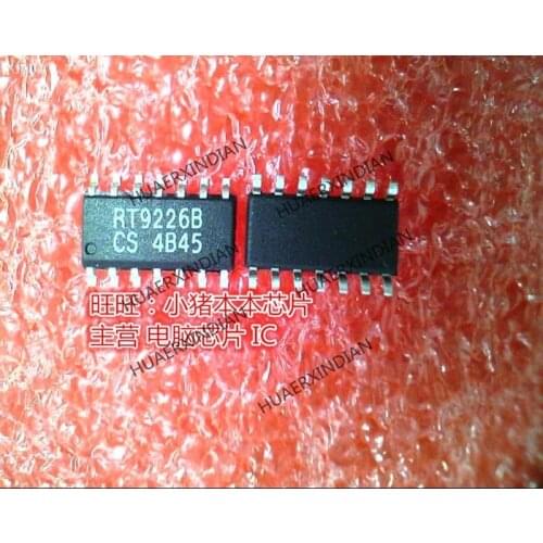 Brand new original RT9226BCS RT9226B RT92268CS RT92268 SOP 2 High Quality
