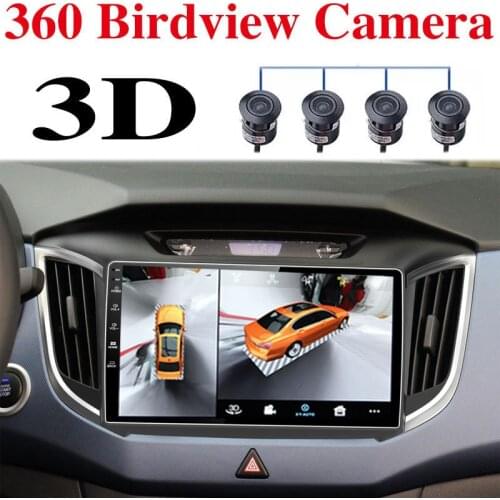 For Hyundai Creta ix25 Cantus GS GC 2014~2021 Car Multimedia GPS Radio Navigation NAVI Player CarPlay 360 BirdView 3D