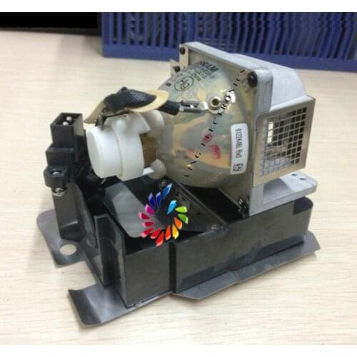 Free Shipping VLT-XD500LP Original Projector Lamp with housing For XD500U-G LVP-XD500U XD500U