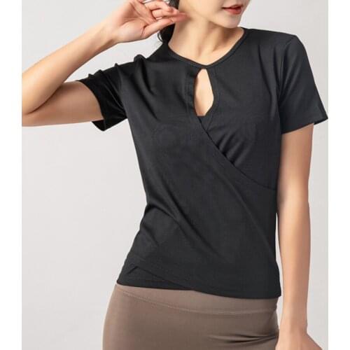 BINAND Quick Dry T-Shirts