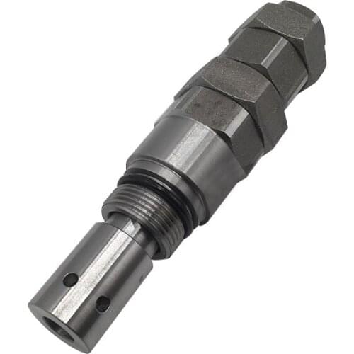 For Doosan Daewoo DH150-7 200 220-5-7 300-5 Excavator distribution valve main overflow valve main gun