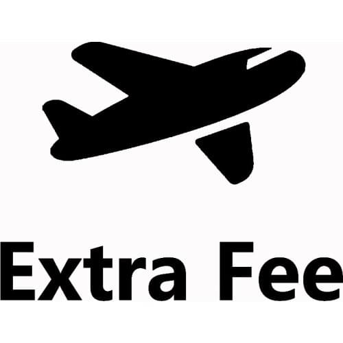Extra Fee
