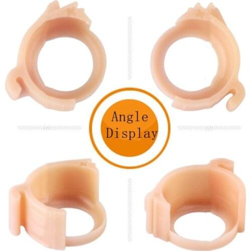 Battery Door For CIC Hearing Aid Only Suitable For Our CICHearing Aid