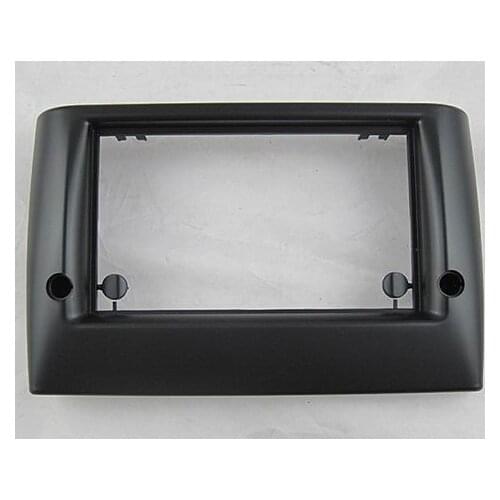 Fascias Car Audio Panel Refitting Frame Dash Kit For Fiat Stilo 2001 2002 2003 2004 2005 2006 2007