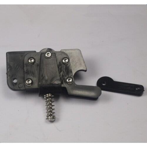 Horizon Elephant DIY Ultimaker Original Extruder Drive Upgrade set feeder clamp assembly kit pom injection molding