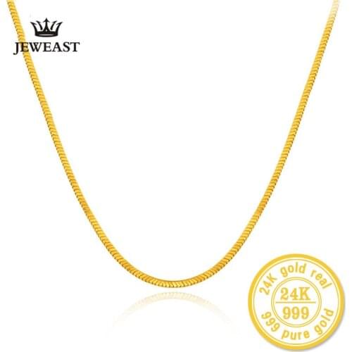 JEWEAST Necklaces