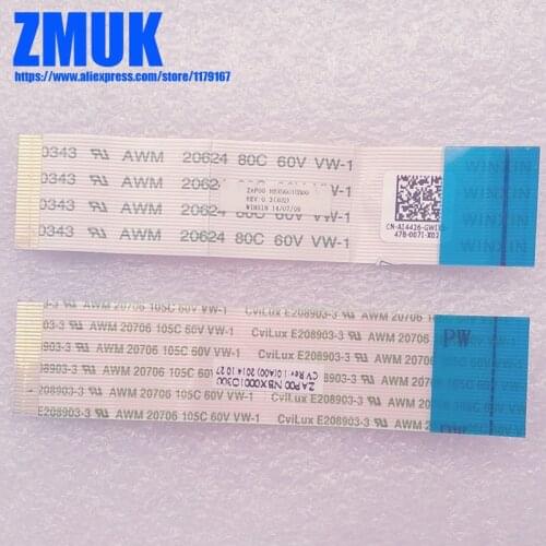 Power Board Cable For Dell Alienware 13 R1 R2 Series,P/N AI4426 NBX000IO300 NBX000IO310