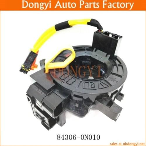 Cable sub-assy Coil Spring OE NO. 84306-0N010 843060N010