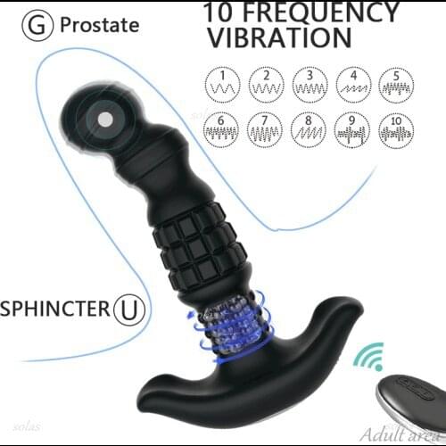 LOVE CLIMAX Butt Plugs