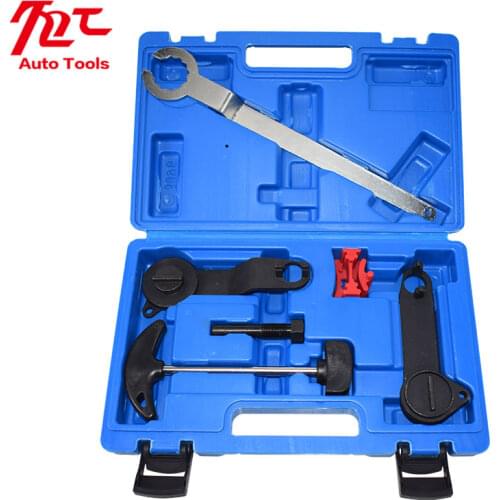 Timing Tool Set For EA211 VW Golf 7 mk7 VII Jetta 1.2 1.4 TSI TGI Petrol Engine