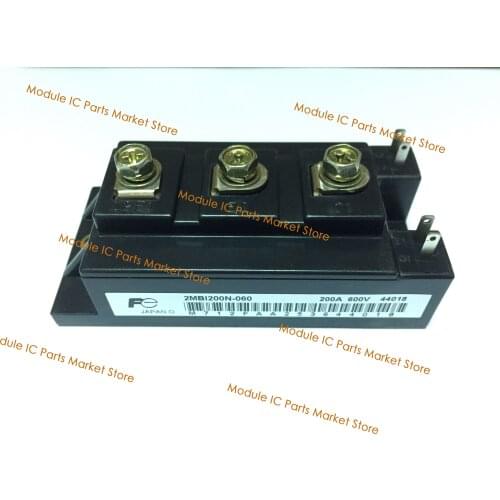 2MBI200N-060 New