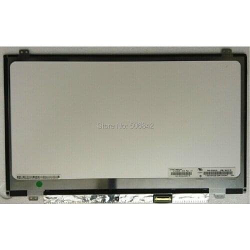New 14.0" Lenovo Z410 U430P G400 thin small 30pin N140BGE-EA3 E33 E43 EB3 screen
