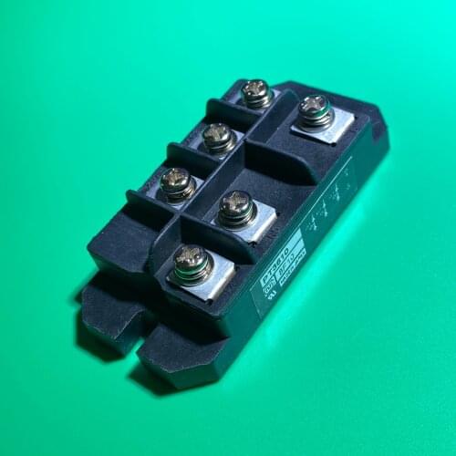 PT3610 MODULE IGBT