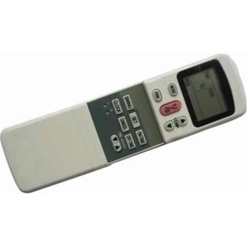 Remote Control For JAX ACD-48(H)E ACQ-20E ACF-60HE ACQ-48HE ACF-48HE ACQ-20HE Room Air Conditioner