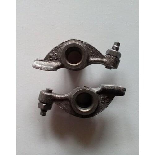 High-quality motorcycles Kymco scooters for heroic four-stroke 506 080 50,60,80 rocker GY6 wholesale