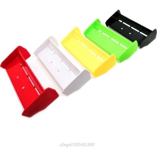 1/10 Tail Wing 06021 for HSP 94106 94107 94166 RC Car Off Road Buggy Racing Crawler J21 21 Dropshipping