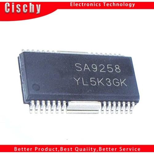 1pcs/lot SA9258 KA9258 D9258 9528 SOP-28 new original